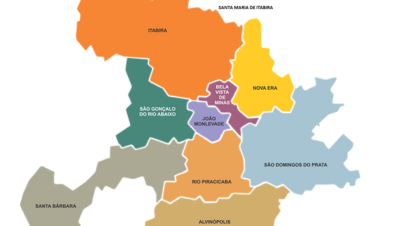 Leia mais sobre o artigo Três tendências para a região de João Monlevade e Itabira e em 2023.