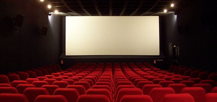 Leia mais sobre o artigo Pesquisa DataMG: 32% dos moradores de Itabira vão ao cinema sempre ou as vezes