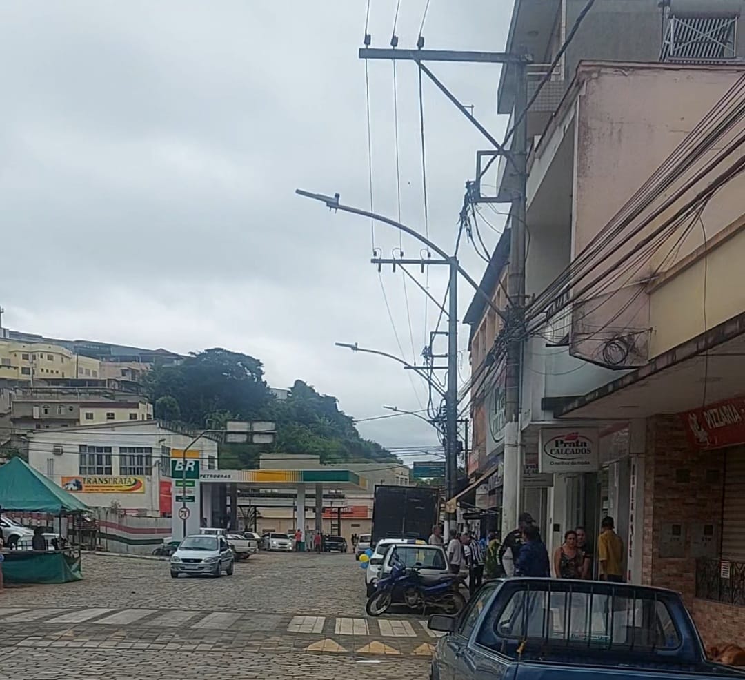 Leia mais sobre o artigo 27% dos moradores de São Domingos do Prata compram em João Monlevade