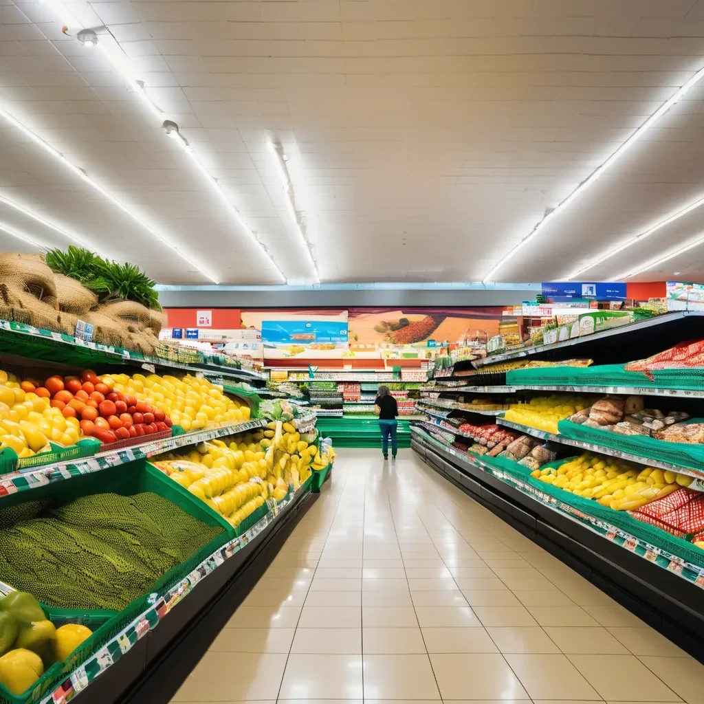 Leia mais sobre o artigo Veja a competição das Marcas de Supermercados em Itabira e João Monlevade
