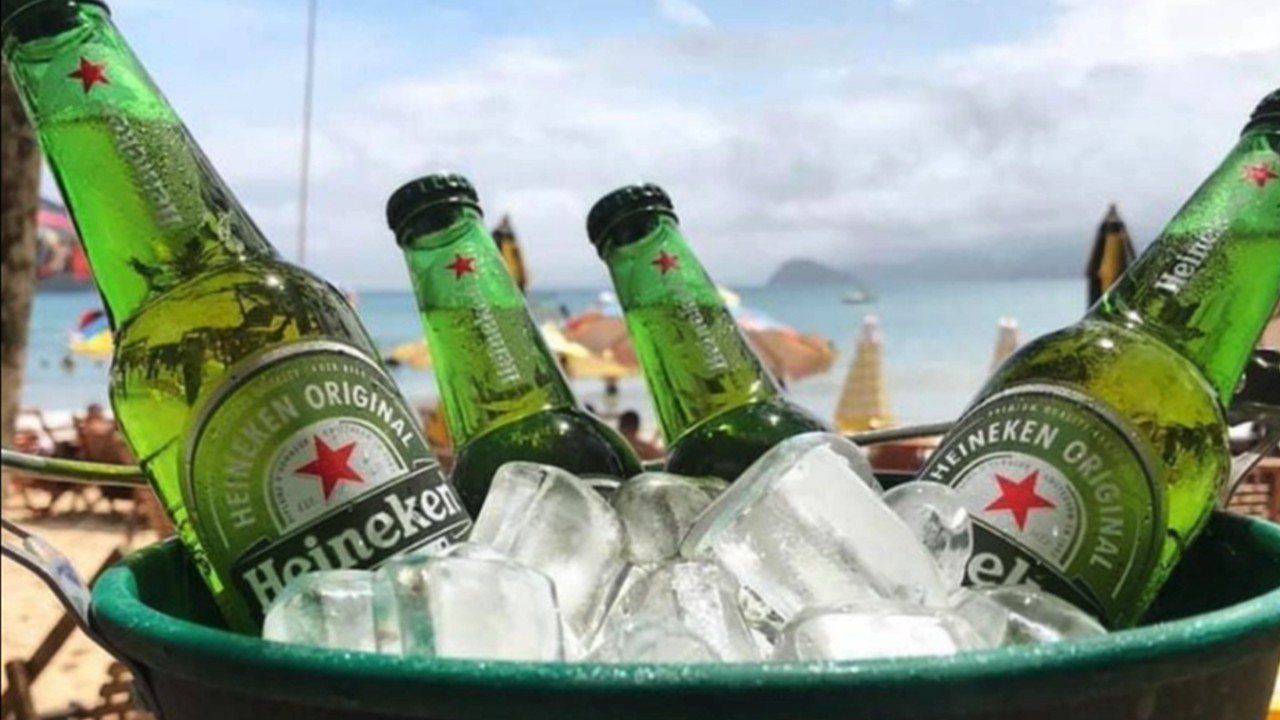 Leia mais sobre o artigo Quais as marcas de cerveja mais lembradas pelos turistas em Guarapari?