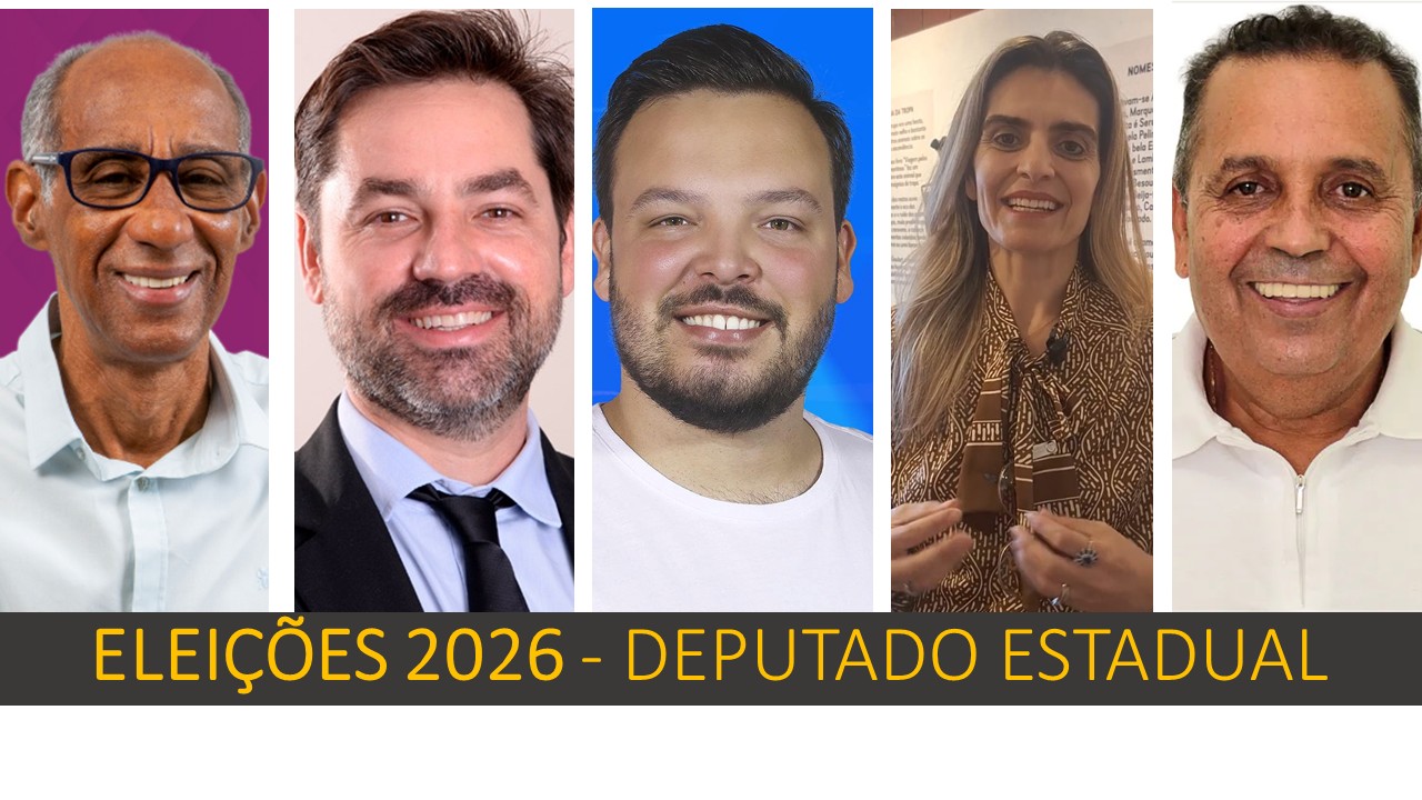 Leia mais sobre o artigo Pesquisa DataMG para Deputado Estadual em Itabira/MG