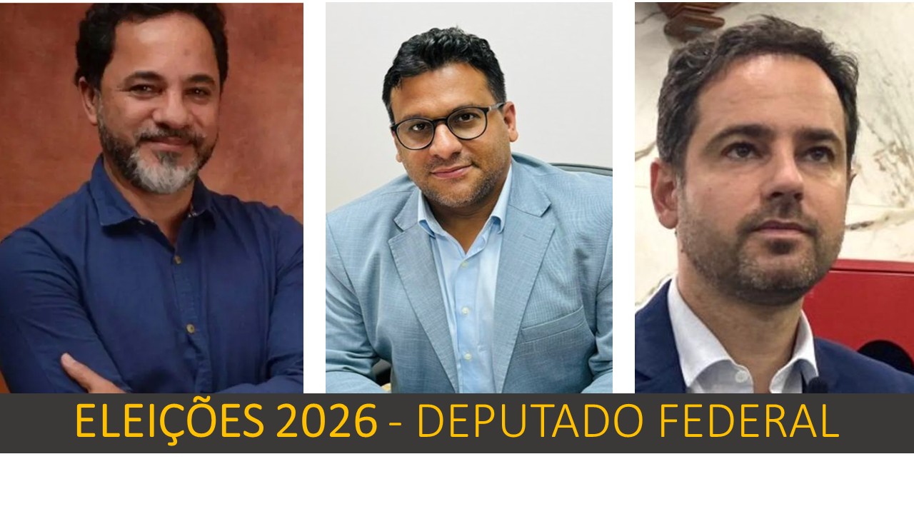 Leia mais sobre o artigo Pesquisa DataMG: Números para Deputado Federal em Itabira/MG