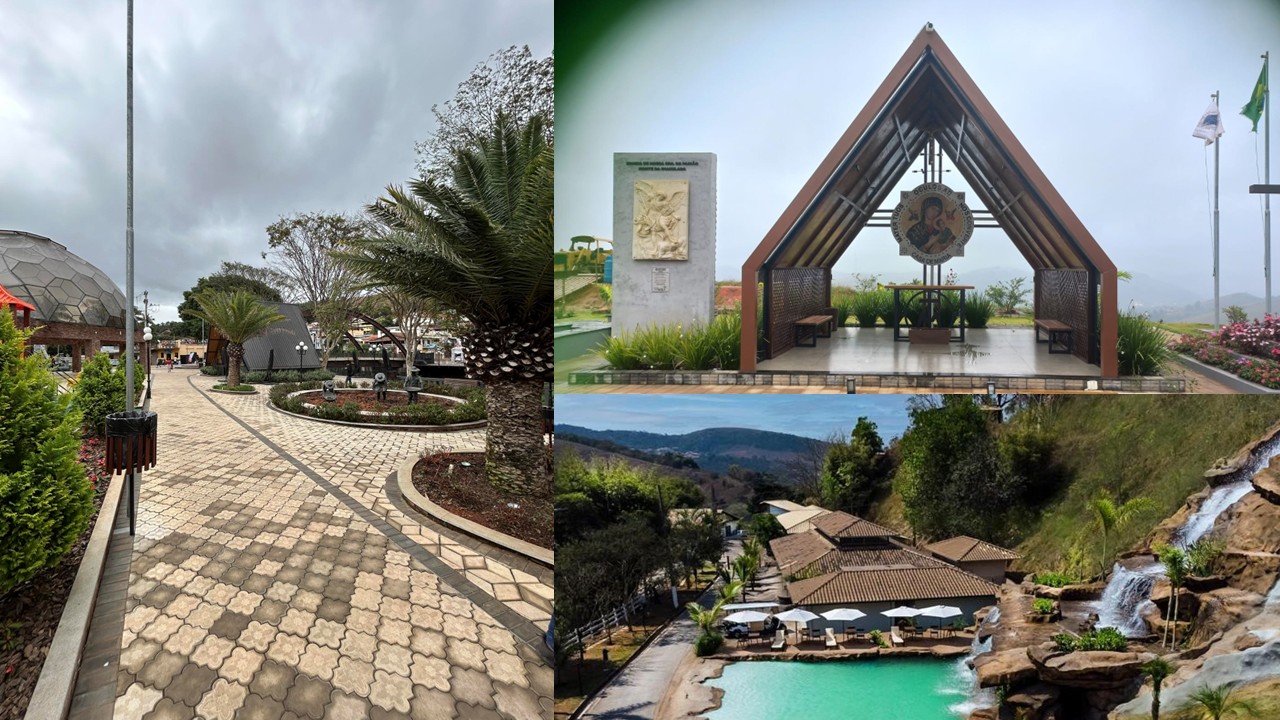 Leia mais sobre o artigo Rio Piracicaba/MG volta ao radar dos investimentos